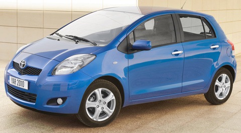 estrellas seguridad toyota yaris #7 estrellas seguridad toyota yaris #7