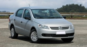 Volkswagen Gol Sedán 2011: ficha técnica, precio, imágenes y lista de rivales