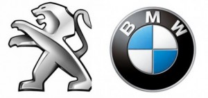 BMW y Peugeot Citroen firman acuerdo para desarrollar tecnología hibrida