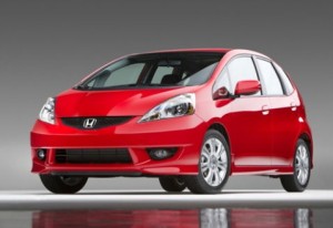 Honda Fit 2011: ficha técnica, imágenes y lista de rivales
