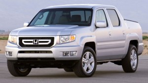 Honda Ridgeline 2011: ficha técnica, imágenes y lista de rivales