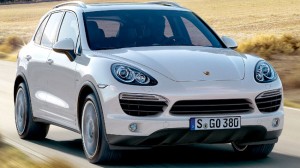 Porsche Cayenne 2011: ficha técnica, precio, imágenes y lista de rivales