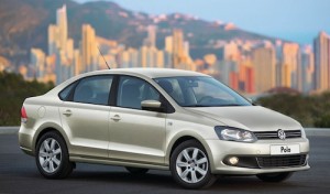 Volkswagen Polo Sedán 2011: ficha técnica, imágenes y lista de rivales