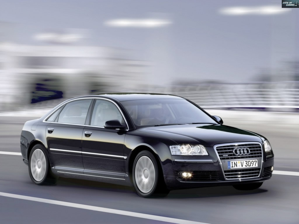 Audi A8 Audi A8
