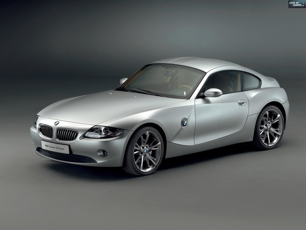 BMW Z4 BMW Z4