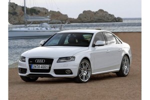 Audi A4 Sedán 2011: ficha técnica, imágenes y lista de rivales