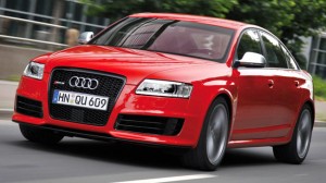 Audi RS6 modelo 2011: ficha técnica, imágenes y lista de rivales