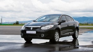 Renault Fluence 2011: ficha técnica, precio, imágenes y lista de rivales
