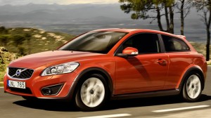 Volvo C30 2011: precio, ficha técnica, imágenes y lista de rivales