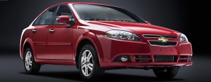 Chevrolet Optra Sedán 2011: Precio, ficha técnica, imágenes y lista de rivales