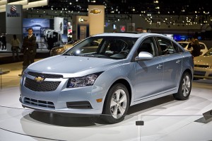 Chevrolet Impala 2011: ficha técnica, imágenes y lista de rivales