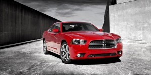 Dodge Charger 2011: imágenes y datos oficiales