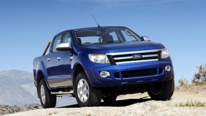 Ford Ranger 2011: precio, ficha técnica, imágenes y lista de rivales