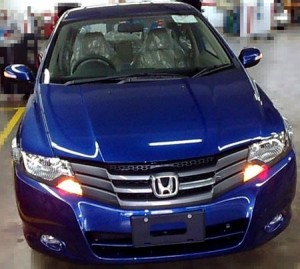 Honda City 2011: precio, ficha técnica, imágenes y lista de rivales