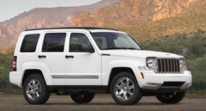 Jeep Liberty 2011: ficha técnica, imágenes y lista de rivales