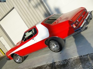 Top 10 Wallpapers de Carro – Cine - Semana 100, 2011