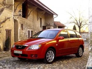 Top 10 Wallpapers de Carro – Semana 98, 2011