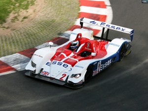 Top 10 Wallpapers de Carro – Le Mans - Semana 99, 2011