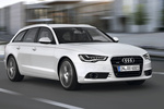 Audi A6 modelo 2011: ficha técnica, imágenes y lista de rivales