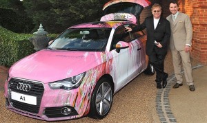 Lista de los 10 carros más pequeños pero más costosos