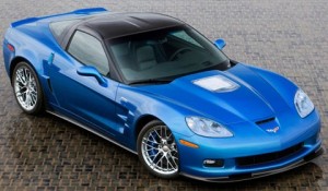 Chevrolet Corvette 2011: ficha técnica, imágenes y precio