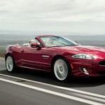 Jaguar XK 2011: ficha técnica, imágenes y lista de rivales