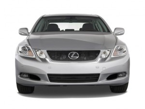 Lexus GS 460 modelo 2011: precio, ficha técnica, imágenes y lista de rivales