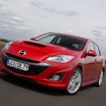Mazda3 MPS 2011: característica, imágenes y lista de rivales