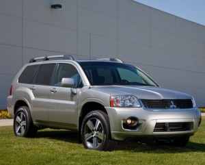 Mitsubishi Endeavor 2011: ficha técnica, imágenes y lista de rivales