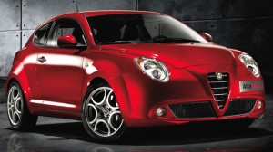 Alfa Romeo MiTo 2011: ficha técnica, imágenes y lista de rivales