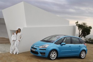 Citroën  C4 Picasso 2011: ficha técnica, imágenes y lista de rivales