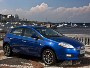 Fiat Bravo 2011: precio, ficha técnica, imágenes y lista de rivales