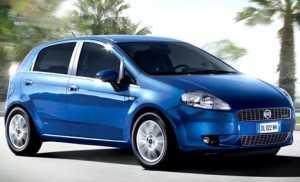 Fiat Grande Punto 2011: ficha técnica, imágenes y lista de rivales