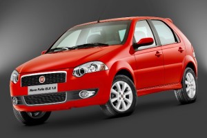 Fiat Palio 2011: precio, ficha técnica, imágenes y lista de rivales
