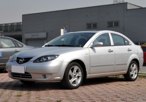 Haima 3 Sedán 2011: precio, ficha técnica, imágenes y lista de rivales