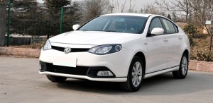 MG 350 modelo 2011: precio, ficha técnica, imágenes y lista de rivales