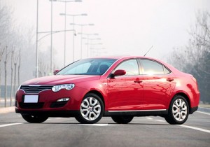 MG 550 modelo 2011: precio, ficha técnica, imágenes y lista de rivales