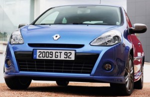 Renault Clío 2011: precio, ficha técnica, imágenes y lista de rivales