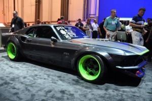 Wallpapers de Carros – Semana 107, 2011