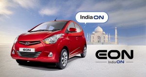 Nuevo Hyundai Eon: precio, ficha técnica, imágenes y lista de rivales