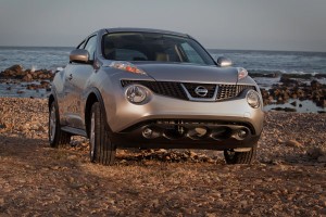 Nissan Juke 2011: precio, ficha técnica, imágenes y lista de rivales