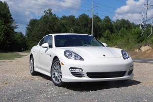 Wallpapers de Carros – Semana 108, 2011