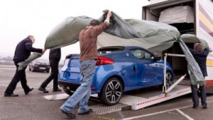Renault Wind Gordini: Contará con dos opciones de motor: un 1.6i y 16válvulas que genera 133 caballos de fuerza y 1.2 TCe que entrega 100 caballos de fuerza.