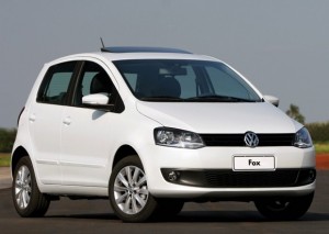 Volkswagen Fox 2011: precio, ficha técnica, imágenes y lista de rivales