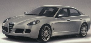 Alfa Romeo 169: En lo que respecta a las motorizaciones hay fuertes rumores que contará con un nuevo propulsor 3.0 litros, V8, equipado con dos turbocompresores que le permitirían alcanzar 400CV. Aunque para Europa este carro contaría con una amplia gama de opciones diesel y otros de gasolina. Alfa Romeo 169: En lo que respecta a las motorizaciones hay fuertes rumores que contará con un nuevo propulsor 3.0 litros, V8, equipado con dos turbocompresores que le permitirían alcanzar 400CV. Aunque para Europa este carro contaría con una amplia gama de opciones diesel y otros de gasolina.
