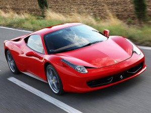 Ferrari 458 Italia 2011: ficha técnica, imágenes y lista de rivales
