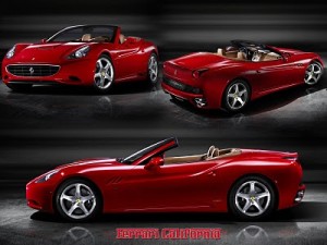 Ferrari California 2011: Tiene un motor 4.3 litros V8 que genera 453CV a 7.750rpm, que está acoplado a caja de cambios automática de doble embrague y siete velocidades. Cuenta con una velocidad máxima de 193mph (310kms/h) y una aceleración de 0 a 60millas (0 a 100kms) en menos de 4.0 segundos. Su consumo es de 13mpg (20.9kmpg) en ciudad y 19mpg (30.6kmpg) en carretera. Ferrari California 2011: Tiene un motor 4.3 litros V8 que genera 453CV a 7.750rpm, que está acoplado a caja de cambios automática de doble embrague y siete velocidades. Cuenta con una velocidad máxima de 193mph (310kms/h) y una aceleración de 0 a 60millas (0 a 100kms) en menos de 4.0 segundos. Su consumo es de 13mpg (20.9kmpg) en ciudad y 19mpg (30.6kmpg) en carretera.