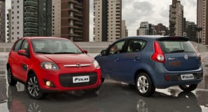 Fiat Palio 2012: precio, ficha técnica, imágenes y lista de rivales