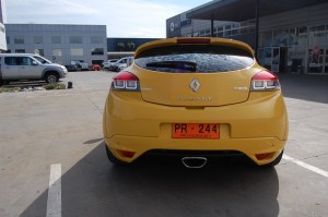 Renault Megane RS 2012: Sus principales rivales son algunas versiones del Audi A3, Subaru Impreza WRX, Volkswagen Golf GTI, Honda Civic SI, Volvo C30 y el Peugeot RCZ. Renault Megane RS 2012: Sus principales rivales son algunas versiones del Audi A3, Subaru Impreza WRX, Volkswagen Golf GTI, Honda Civic SI, Volvo C30 y el Peugeot RCZ.