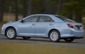 Toyota Camry Hybrid 2012: Mide 4805mm de largo, 1820mm de ancho sin espejos, 1460mm de alto y tiene una distancia entre ejes de 2775mm. Toyota Camry Hybrid 2012: Mide 4805mm de largo, 1820mm de ancho sin espejos, 1460mm de alto y tiene una distancia entre ejes de 2775mm.